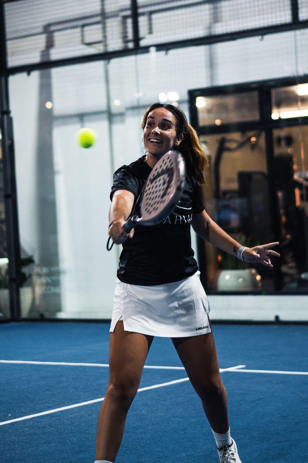 On Court