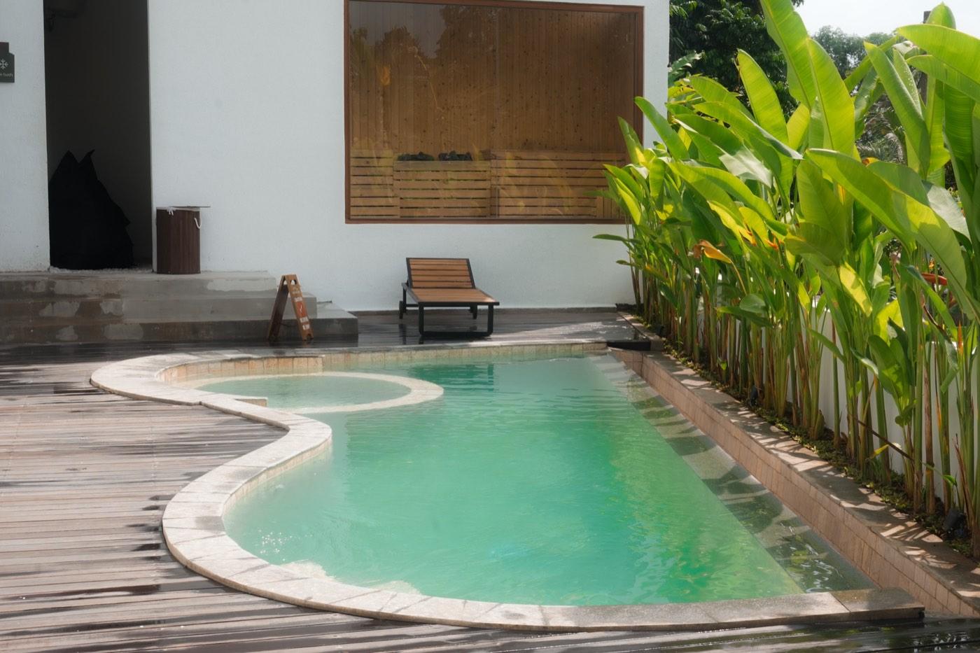 The Pool
