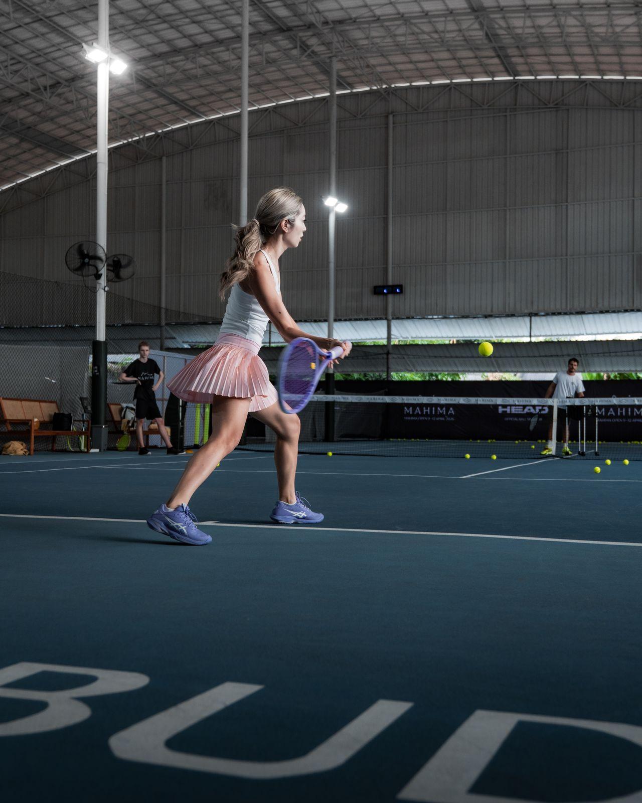 Tennis