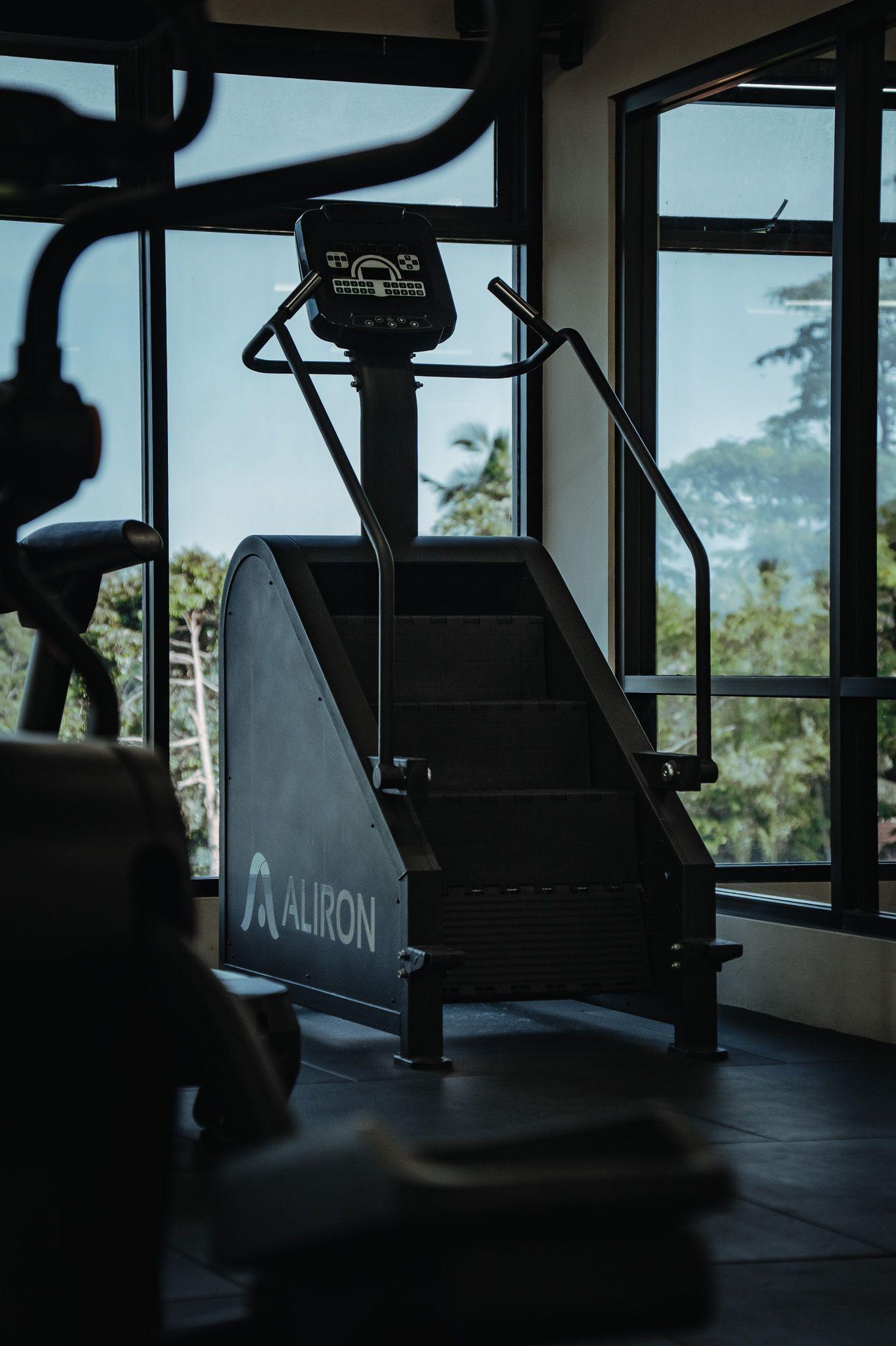 Mahima Gym & Fitness